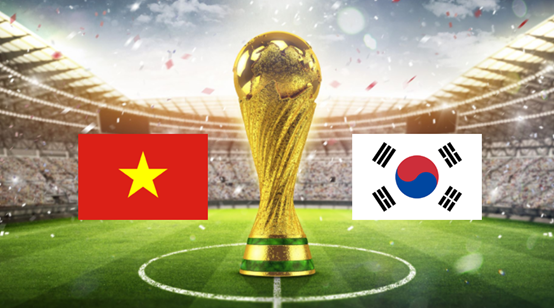 哪里能看到越南u23足球直播（U23亚洲杯直播：越南U23 VS 韩国U23预测前者随之哑火）-趣拿体育