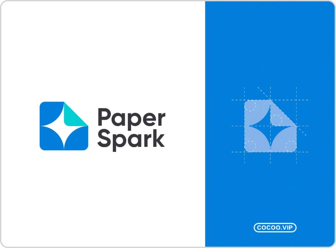 logo颜色搭配图(优秀logo选色技巧!各行业标志配色特征)