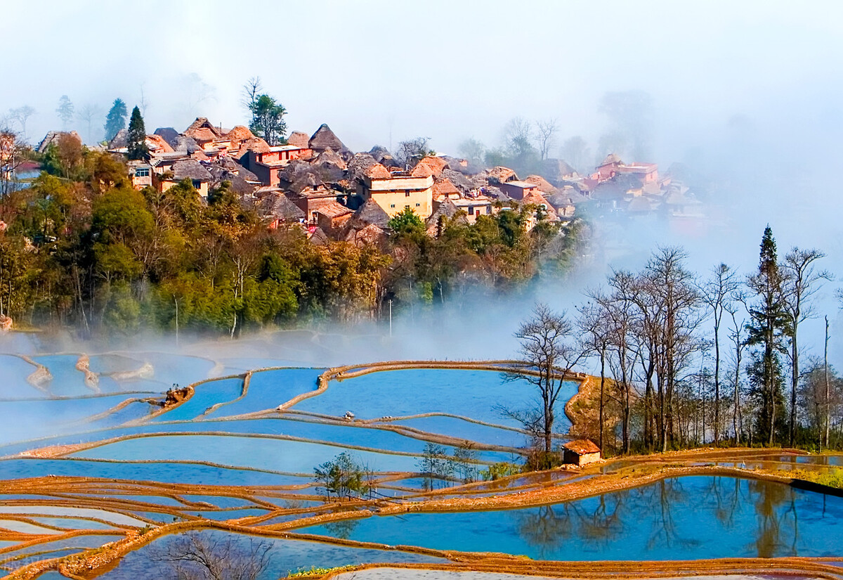 十月旅游国内最佳去处（10月国内旅游最佳去处）-第46张图片-巴山号