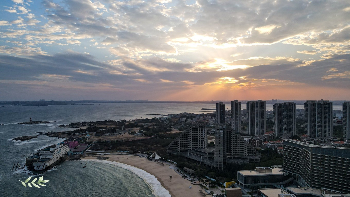 泉州哪里海边好玩(泉州最美黄金海岸之一,免费看海发呆)