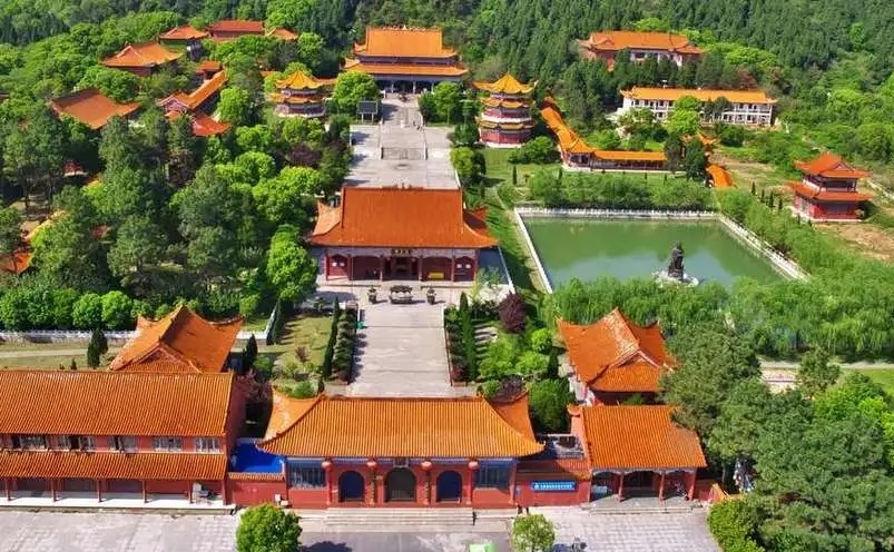 武汉十大冷门景点，人少景美好玩