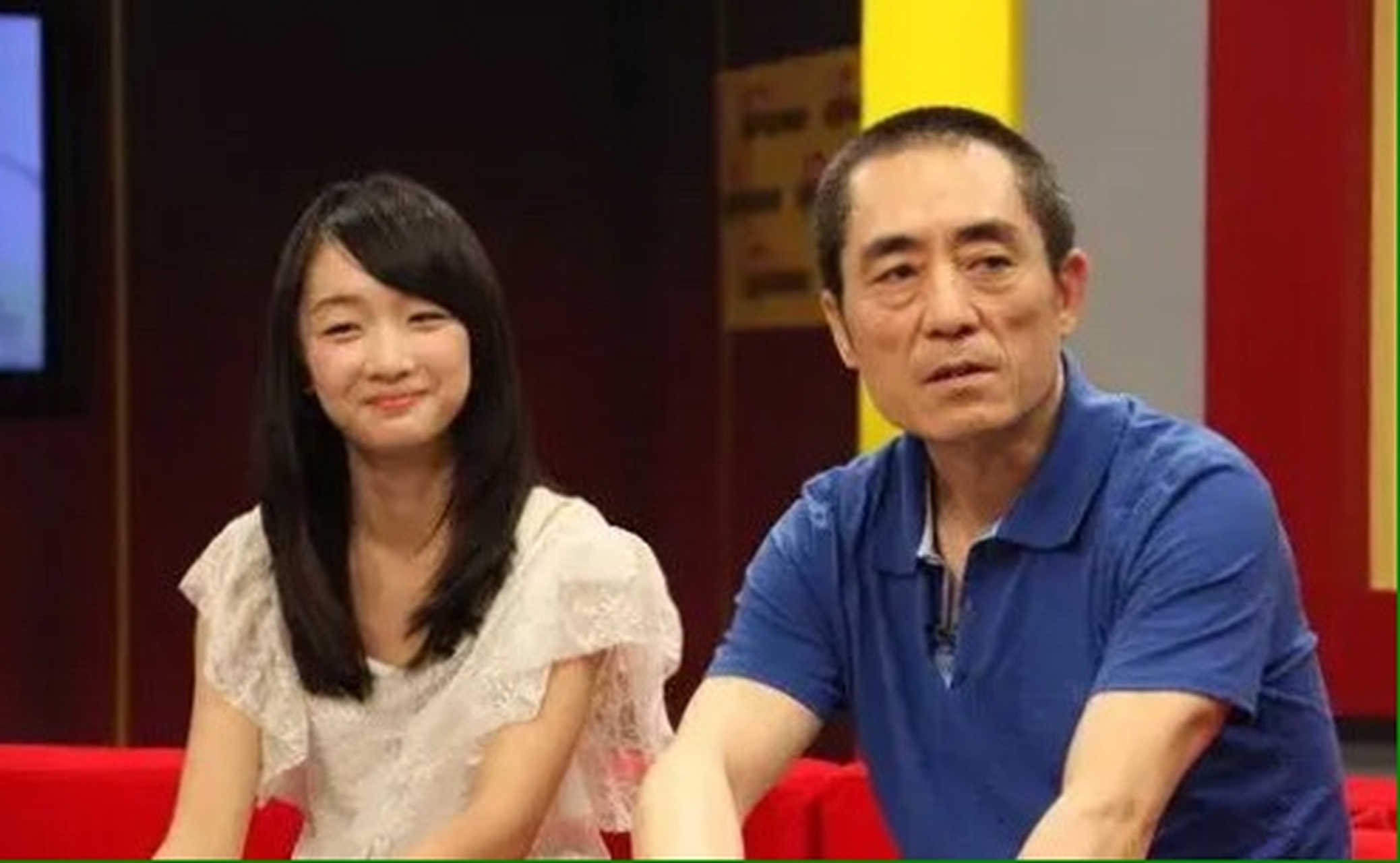 拍部戏换一个男友,31岁的周冬雨,在"作死"的道路上越来越远