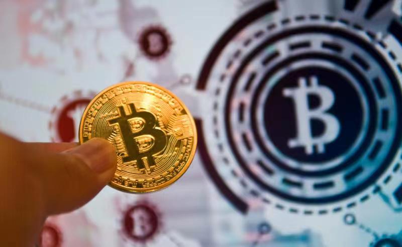 比特币跌上热搜、“币圈茅台”快跌没了 虚拟币炒作一地鸡毛背后