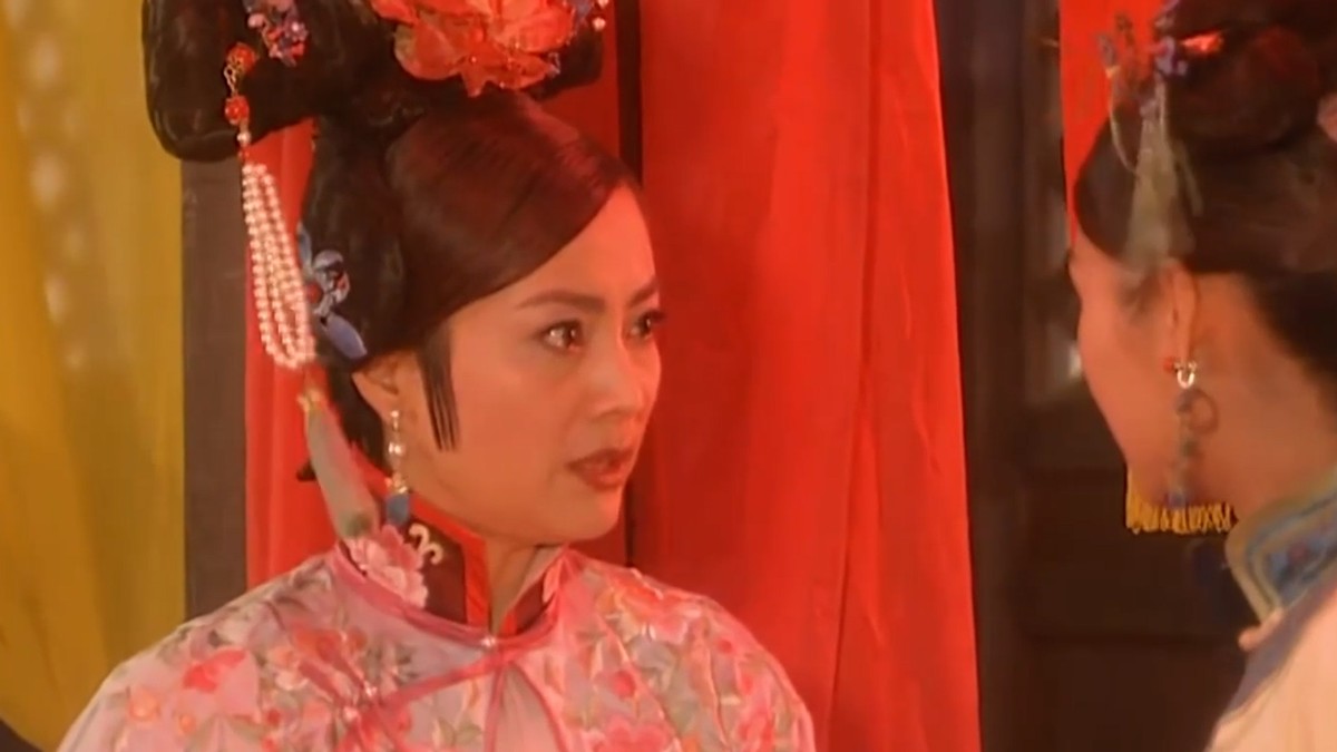 《孝庄秘史》幕后，为等宁静推迟开工，李玲玉是被导演骗来的