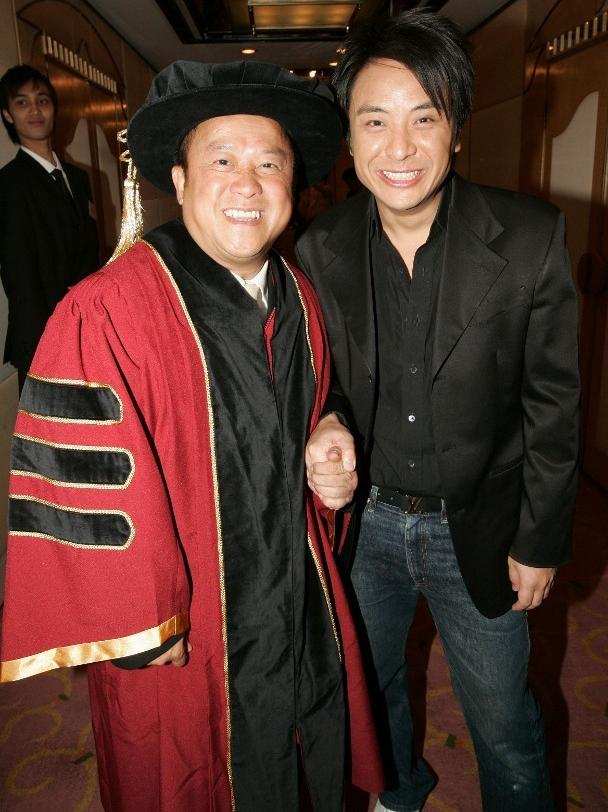 TVB男星回巢后首部作品将播！18年前曾手撕乐易玲，再回归遭质疑