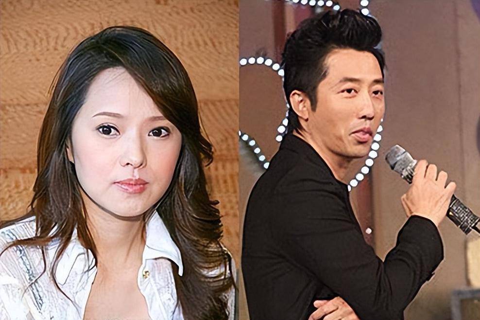 事实证明,这4对娱乐圈昔日恋人:破镜难重圆,爱而不得才是常态