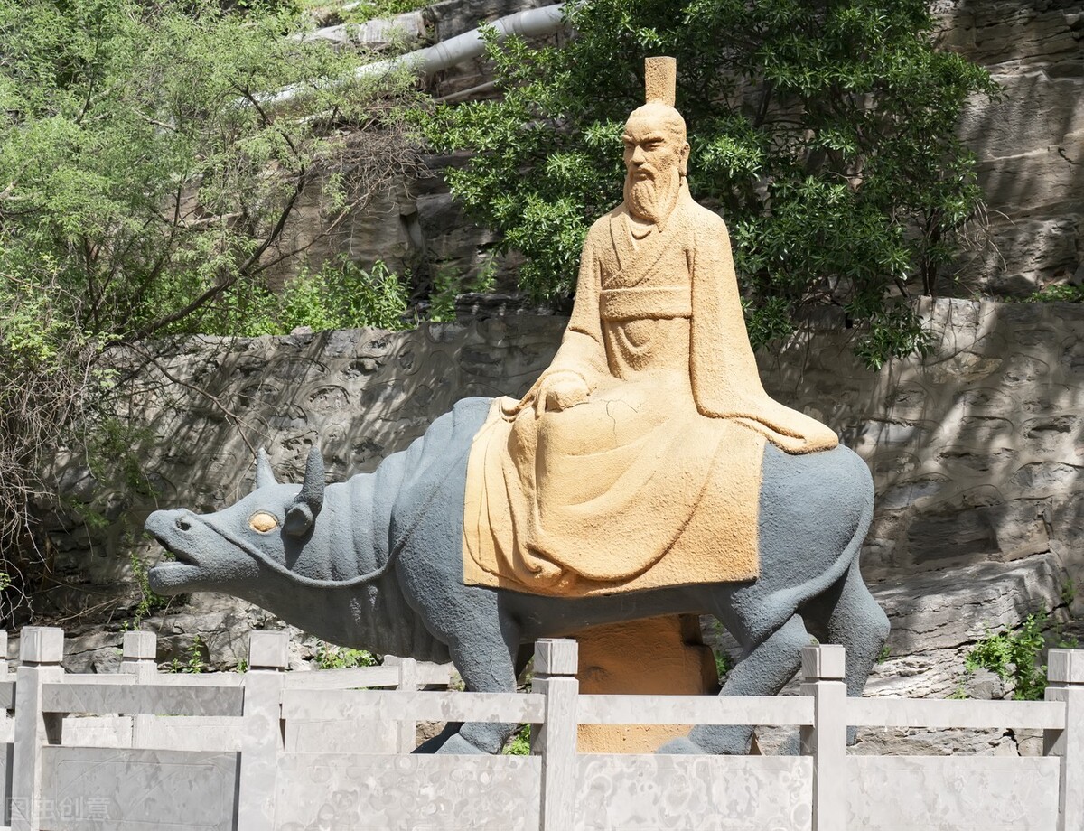 巫者等流派皆尊称鬼谷子为"鬼谷先生","鬼谷仙师",道家尊为"玄微真人"