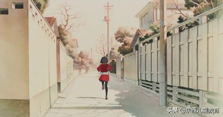 好看死了！宫崎骏少见的经典，是我千挑万选出的寒假必刷片
