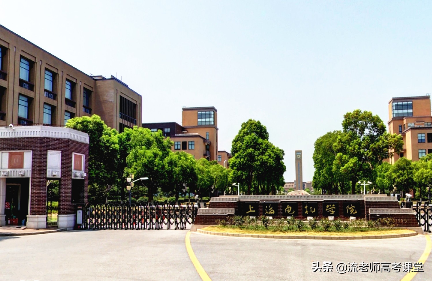 河南理科高考550分，可重点关注4所大学，院校位置好，专业有特色