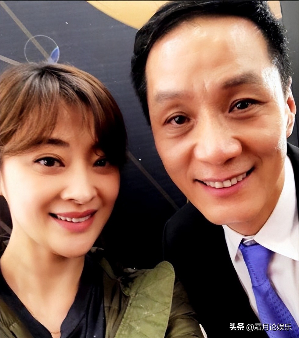 婚闹伴娘,打媳妇,这5位男演员戏里无恶不作,戏外却是好男人典范