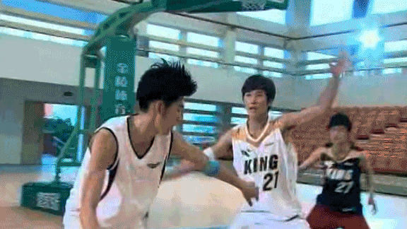 还记得彭杨吗？《星汉灿烂》出演女N配，“于馨”气质依旧人设佳