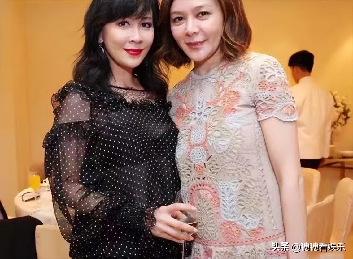 十年前你比我美，十年后谁美就不一定了，看明星们的变美史