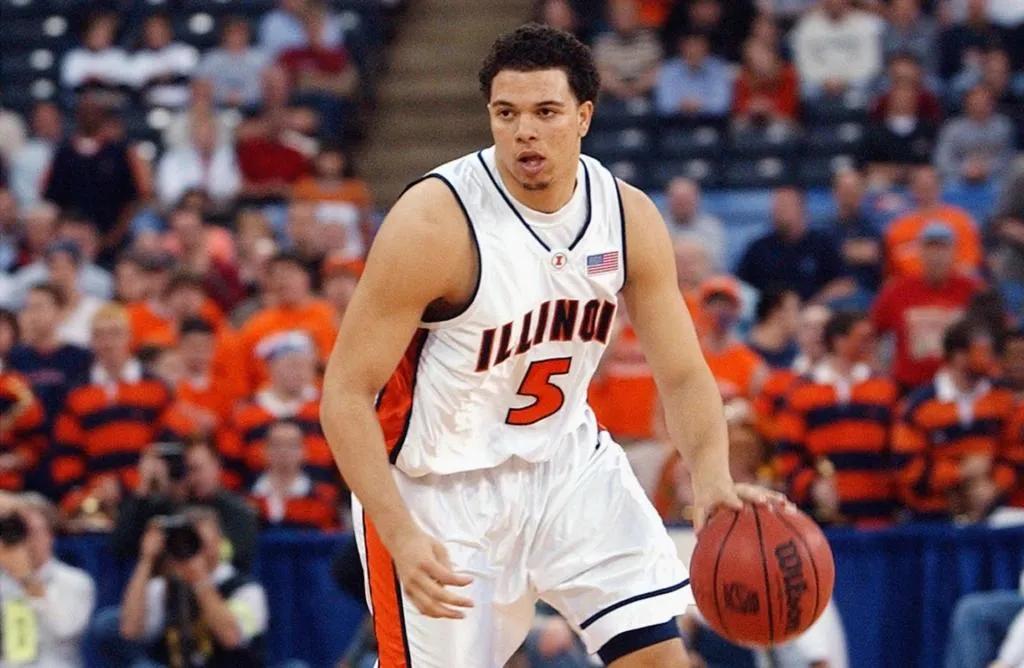 菲利普(5次),里德科尔(3次),德隆威廉姆斯(3次),戴克埃德尔曼(2次)