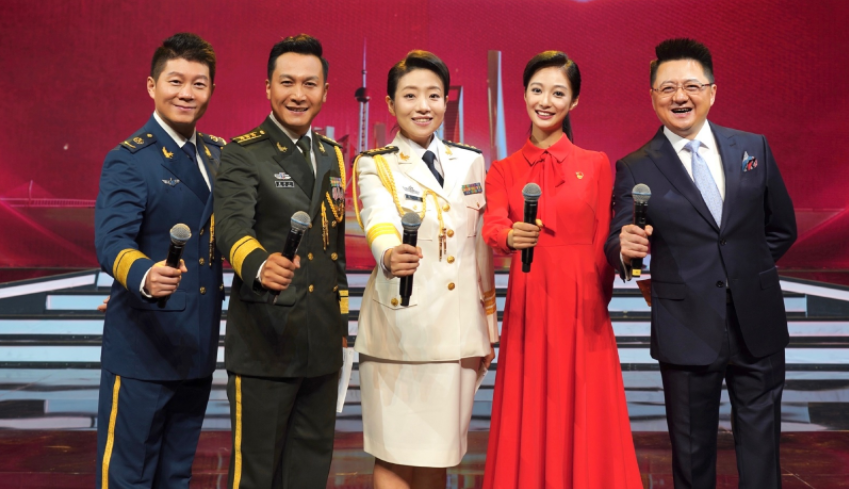 “中传学霸”校花冯琳，被复旦大学保研，复试成绩单已出炉