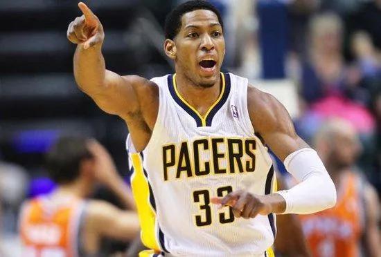 nba中哪些球員有髕腱炎（被傷病毀掉的球星，“印城之子”丹尼-格蘭杰去哪了？）