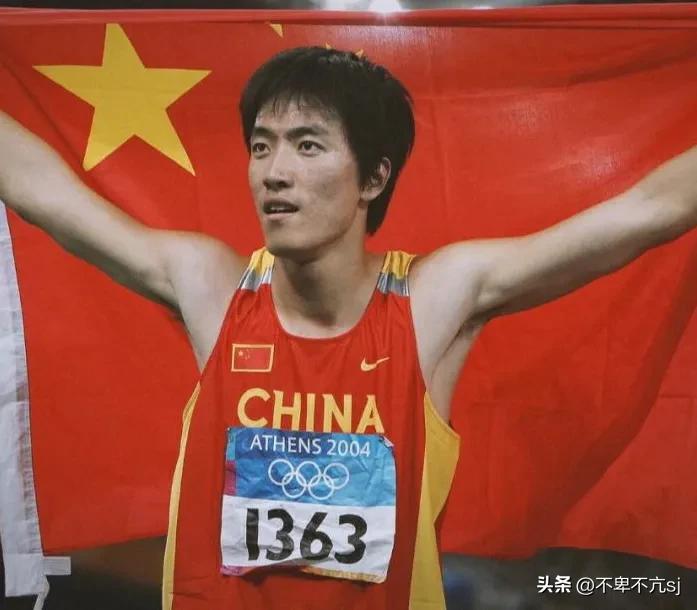 中国奥运会历史上分量最重的5枚金牌