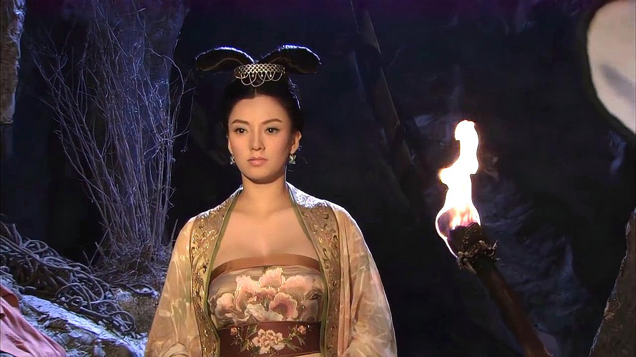 "年少不知阿姨好",长大后才觉得超美的8位女港星