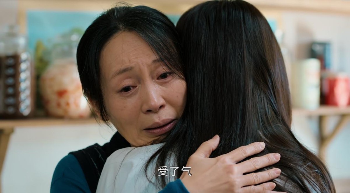 哭不出来别硬演！幸福到万家3位演员告诉你，啥是教科书式哭戏