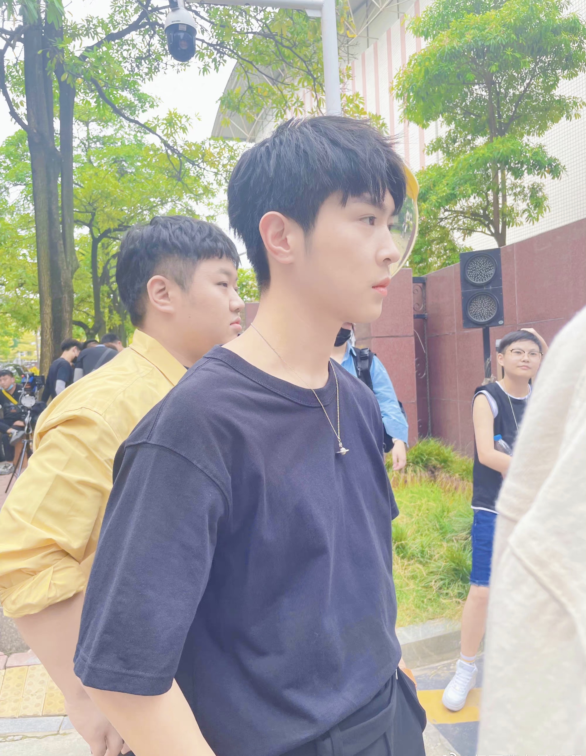 段嘉许和桑稚的图片(段嘉许和桑稚的图片高清)-第15张图片-巴山号