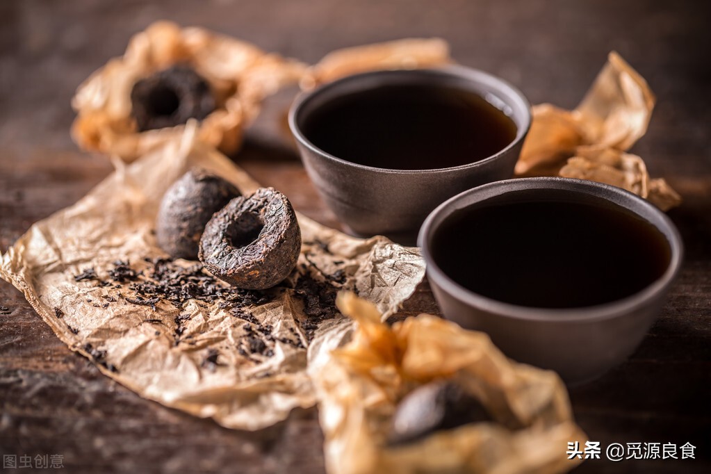 铁观音和观音啥关系？10大名茶都有啥？奇葩的茶名到底是咋取的？