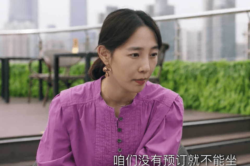 《我们的婚姻》蒋静离婚后才看懂，陆维斌为何要在她的卧室装监控