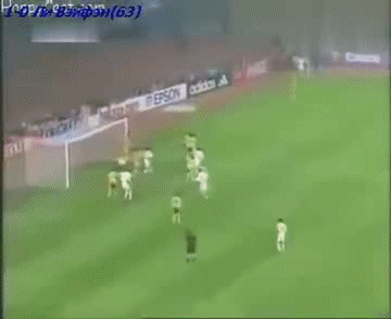 2001年世界杯十强赛中国对阿联酋实况（回顾01年十强赛，中国队的晋级之路）