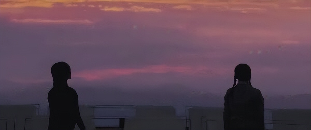 首播4小时就拿下飙升榜第二名，悬疑片《远山淡影》凭啥这么横？