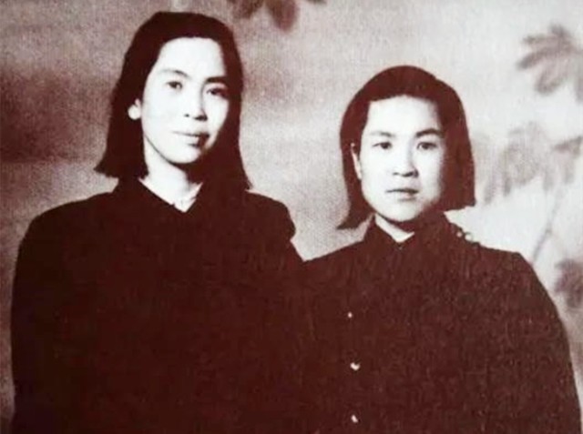 究竟是谁引毛主席上的井冈山？他的两个胞妹分别嫁给毛主席两兄弟