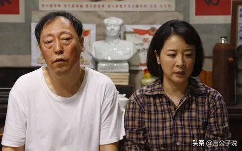 6位被捧成“老戏骨”的女星，个个演技平平，年龄大不等于老戏骨