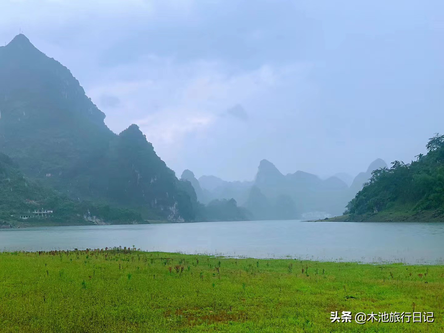 南宁市户外俱乐部有哪些(盘点：南宁周边最适合自驾游露营地，快收藏)