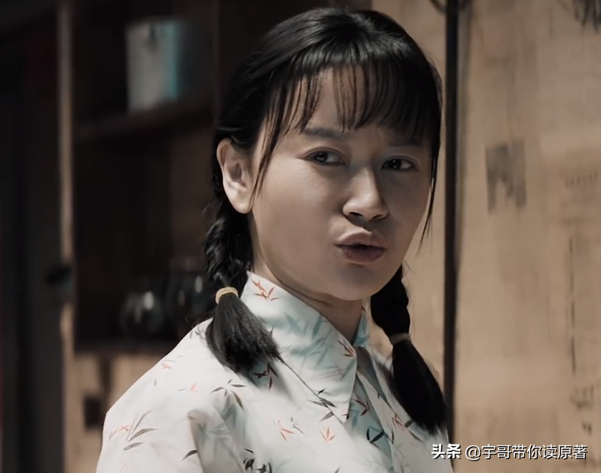 评分7.3，票房超1200万，《二龙湖往事：惊魂夜》搞笑惊悚天花板