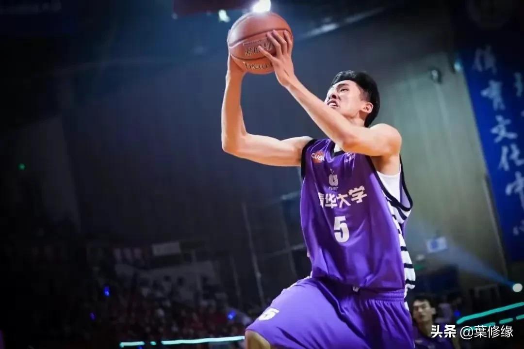 上海交大男篮退赛，洪辛有可能提前结束CUBA生涯