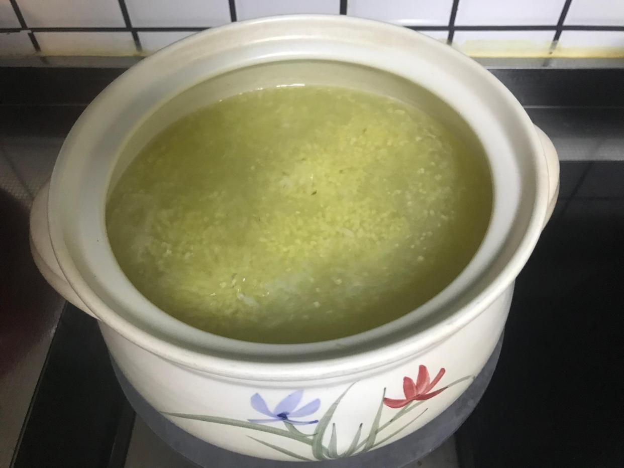 图片[7]-【藜麦小米粥】做法步骤图 每天1碗 美容养颜又养胃-起舞食谱网