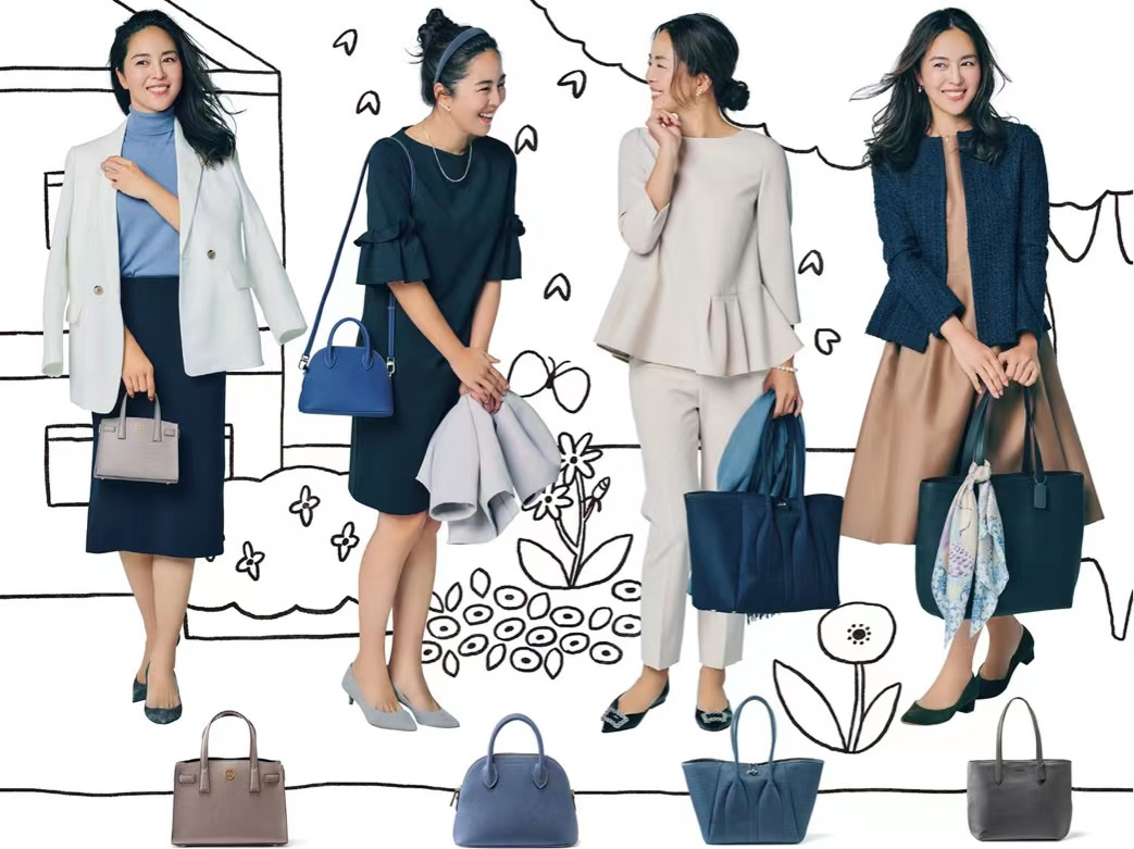 为什么有些女人随便穿，却很有“质感”？不懂这一点，越穿越廉价