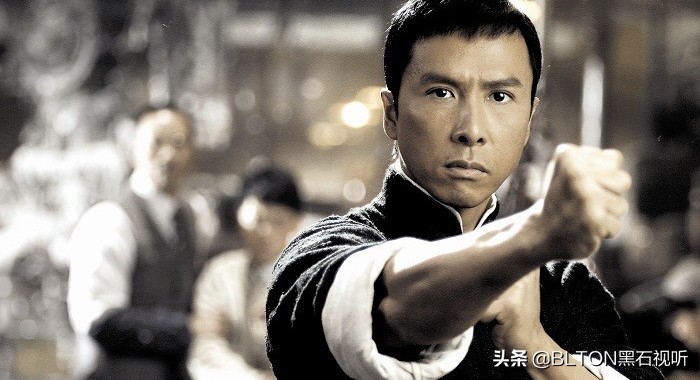 从《花样年华》到《激战》，这10部电影在过去25年定义了香港电影