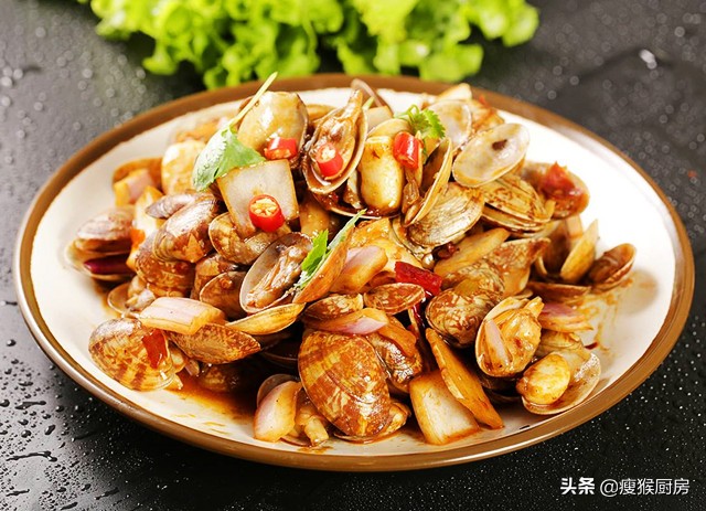 苏菜十大名菜之南通六道招牌菜
