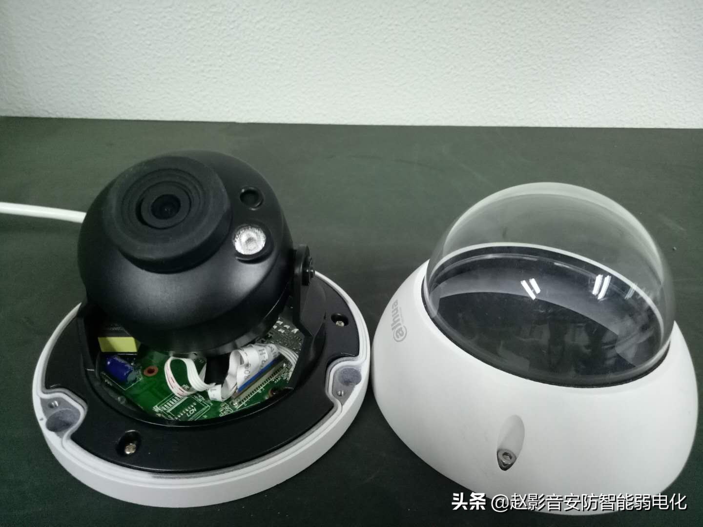 半球安装视频(海康半球机安装视频)-友友