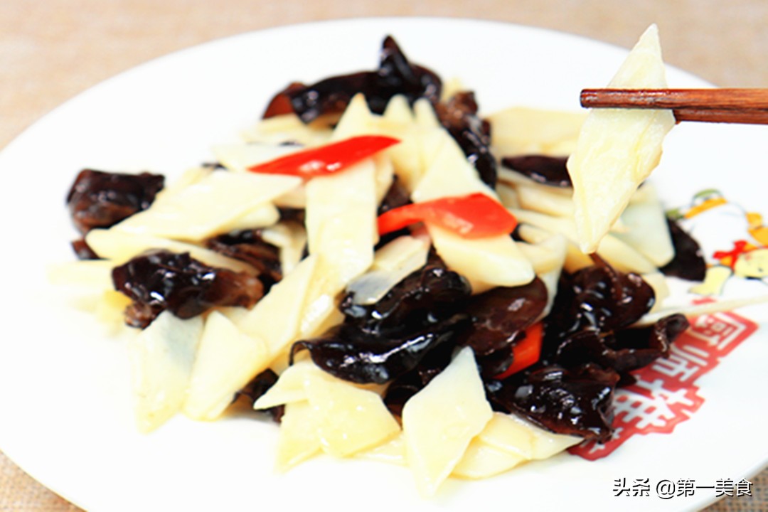 图片[8]-春天 建议多吃这3菜2汤 好吃营养不长肉 全家老少都爱吃-起舞食谱网