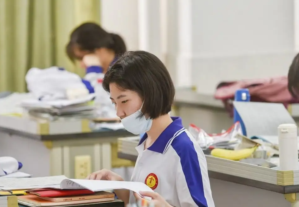 2022年高考时间已定，相比往年稍有变动，准考生可别记错时间