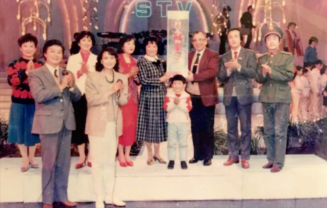 2017高考与2016难（13位选秀冠军现状）