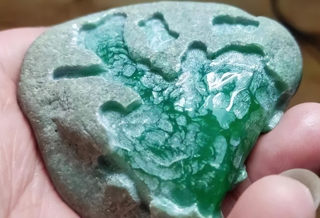 翡翠原石十大场口详解(一篇文章为你浅析翡翠毛料的八大场口)