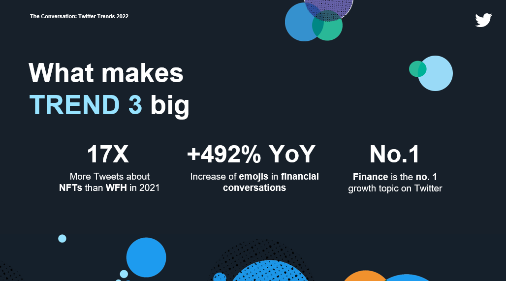 公眾對話洞悉2022出海新趨勢