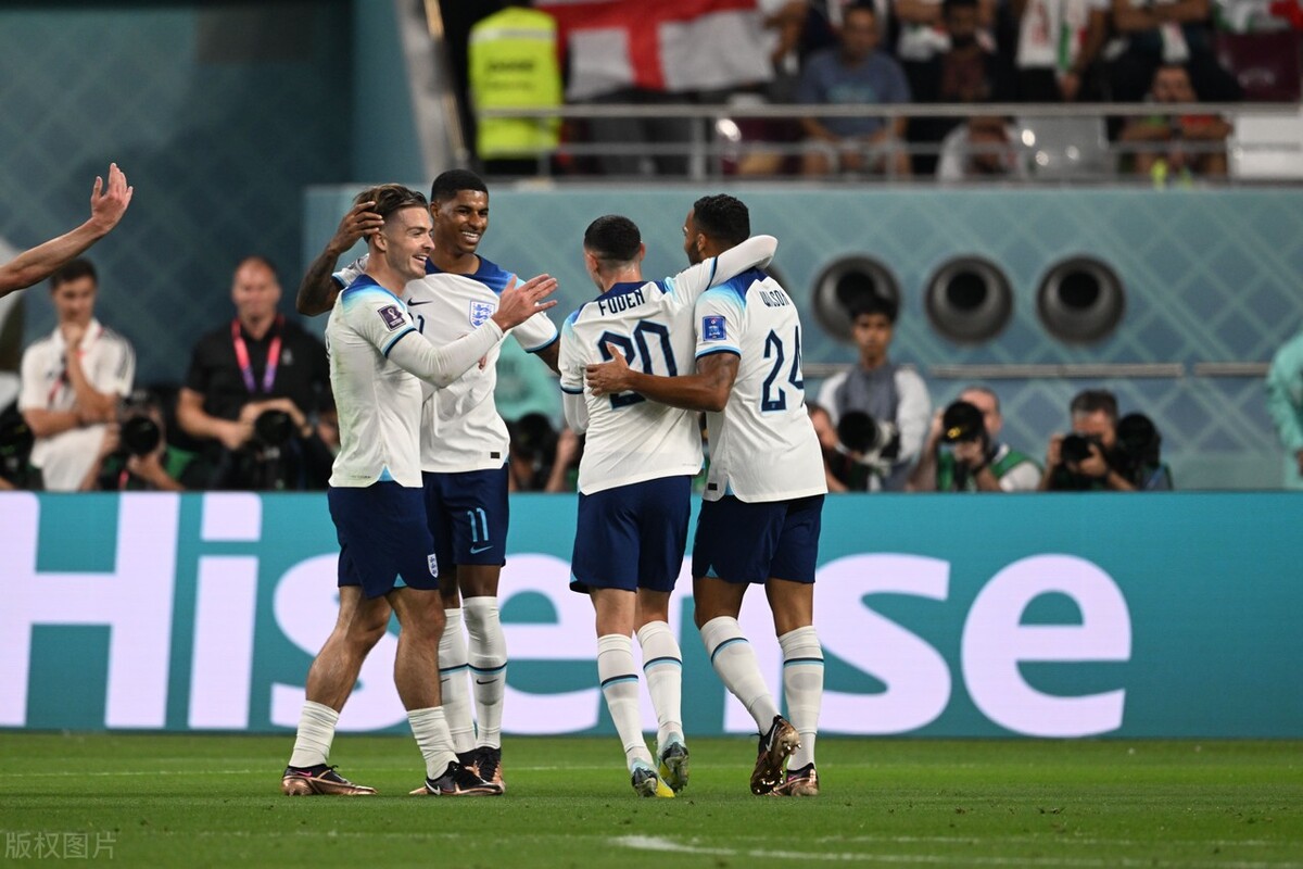 2010年南非世界杯英格兰（英格兰vs美国前瞻：青春风暴对飙！三狮盼连胜晋级，凯恩再冲纪录）