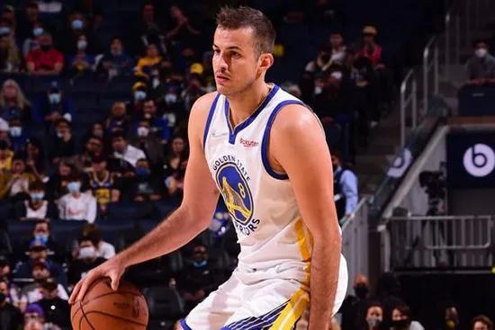 nba有哪些pf三分準（2022年NBA十大自由球員盤點（大前篇PF））