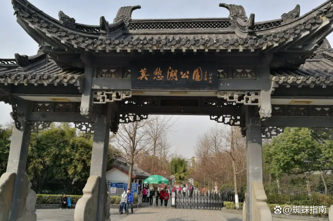 盘点中国最美园林名单大全（中），建议收藏