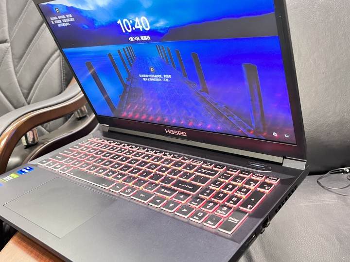 战神 Z7T-DA5NP优惠活动来了，5000元档鲜有对手