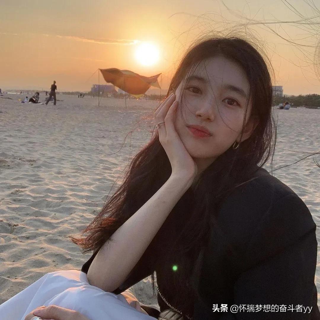 韩剧安娜结局注定是悲剧，秀智新剧安娜，唯有拼搏努力是正解