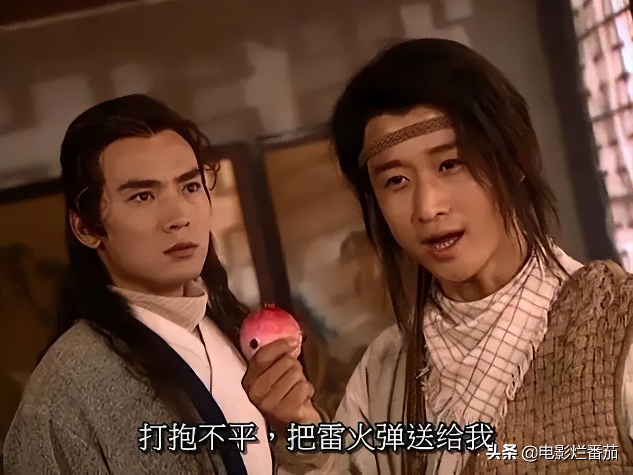 包公生死劫 包公生死劫配音演员表-朝阳百科