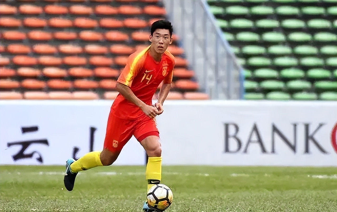 足球评论员张路多大(好消息!