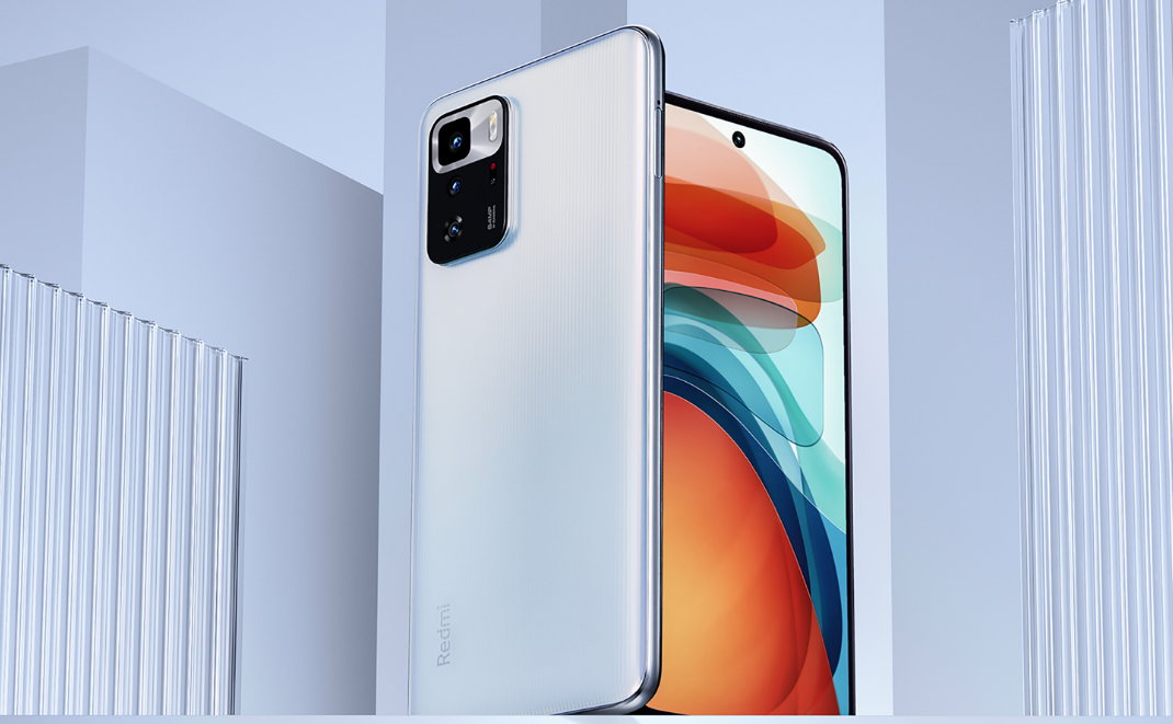 小米LCD屏手机已经降价，价格更香了，天玑旗舰芯+5000mAh+256GB